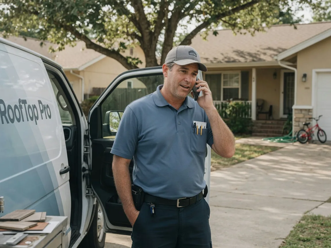 Roof Repair Runnells, IA FAQs