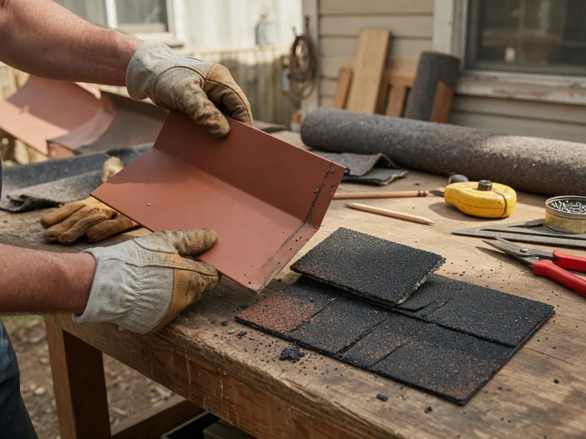 Roof Repair company in Runnells, IA